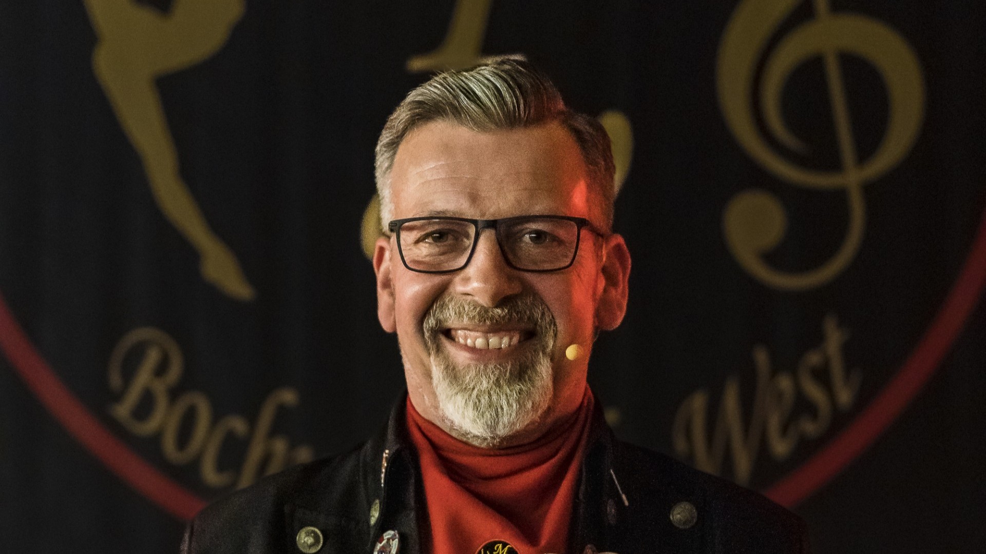 Carsten Becker - 1. Vorsitzender