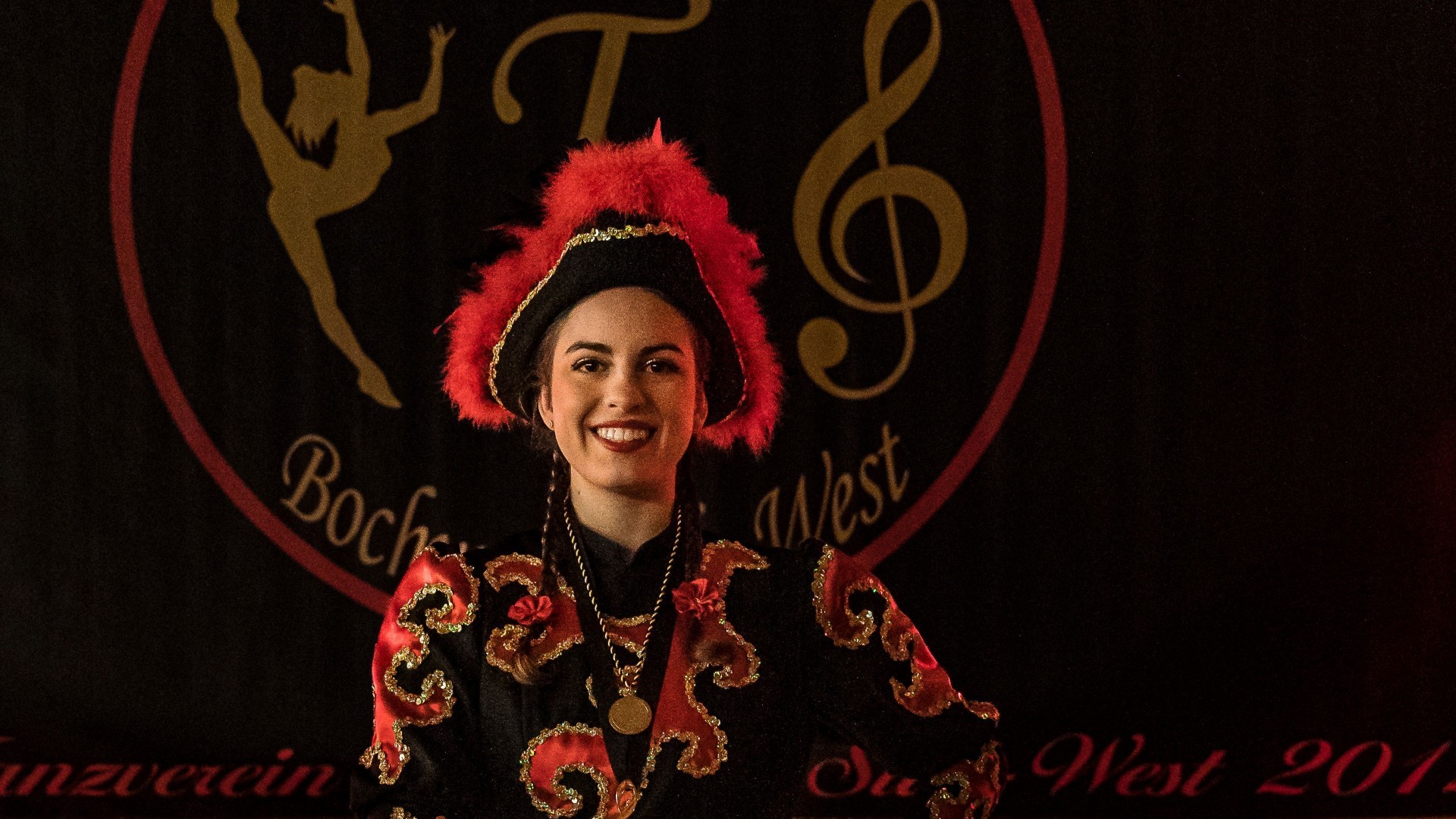 Solisten - Solomariechen