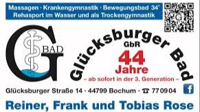 Glücksburger Bad