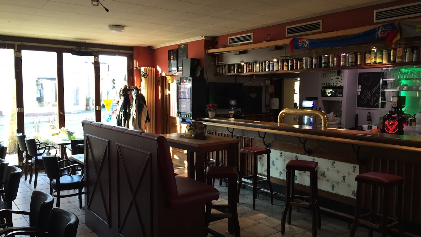 Gaststätte Zur Haltestell