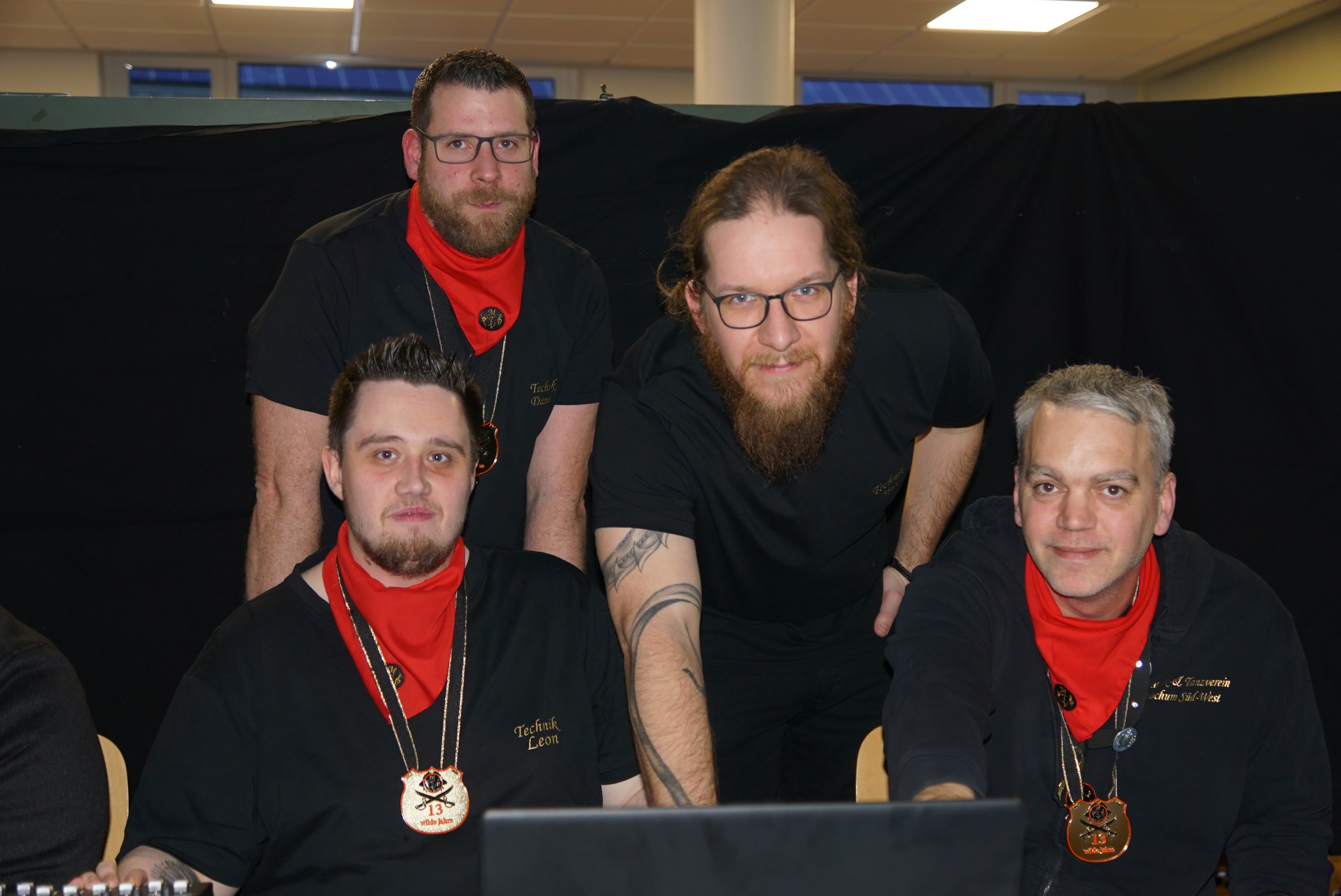 Technikteam