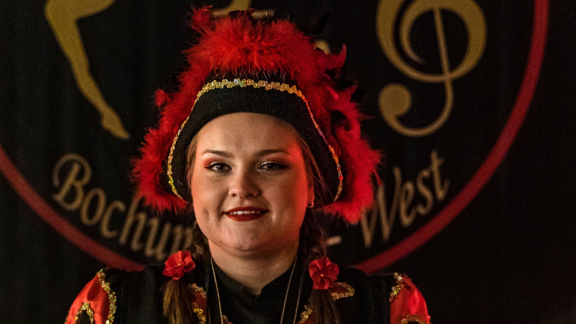 Annalena Maier - 2. Vorsitzende