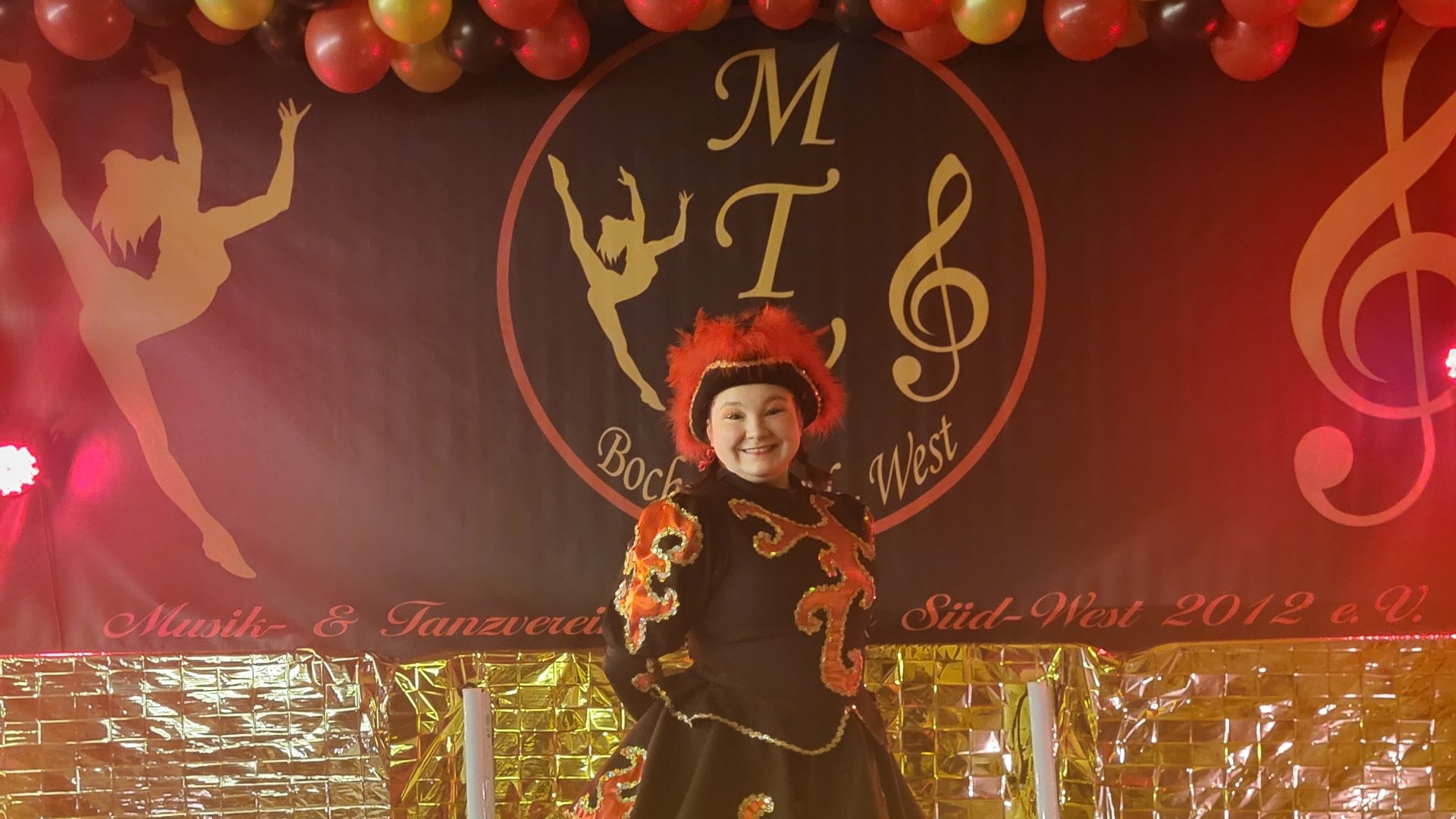 Nina Herrmann - Kassiererin