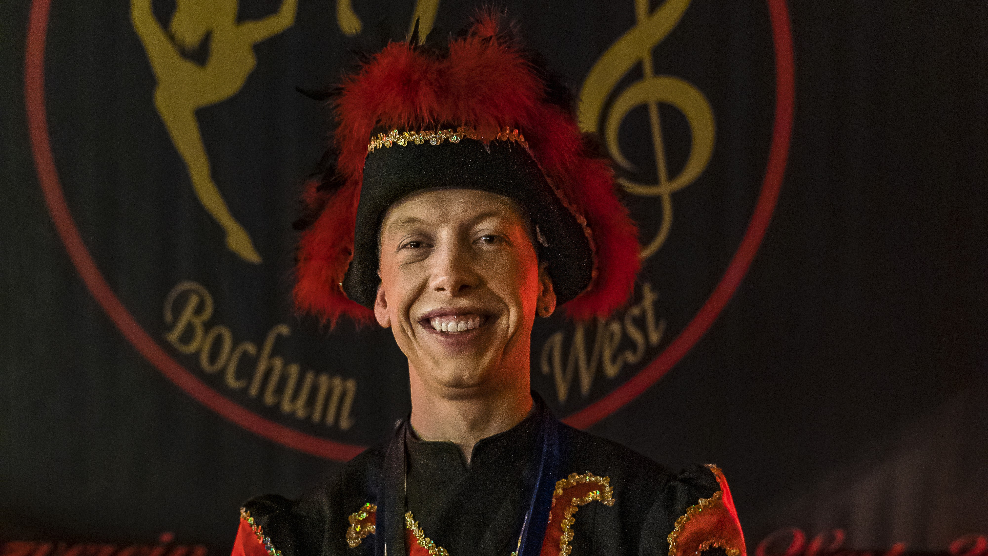 Sascha Becker - Geschäftsführer